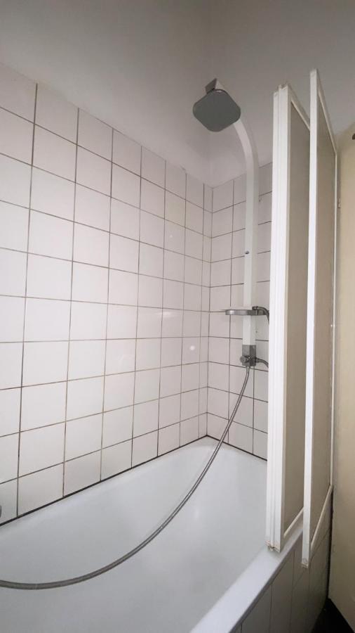 Citycenter Apartment Vienna Exterior photo
